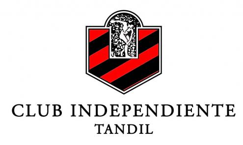 Club Atletico Independiente de General Madariaga Logo PNG