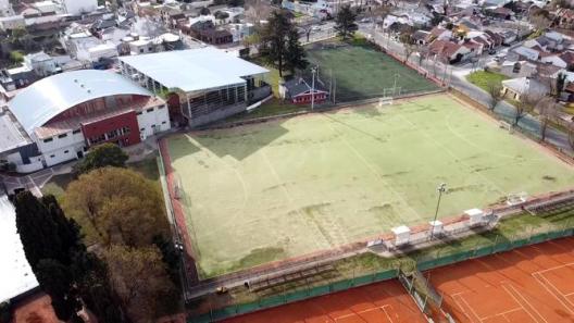 Club Independiente Tandil