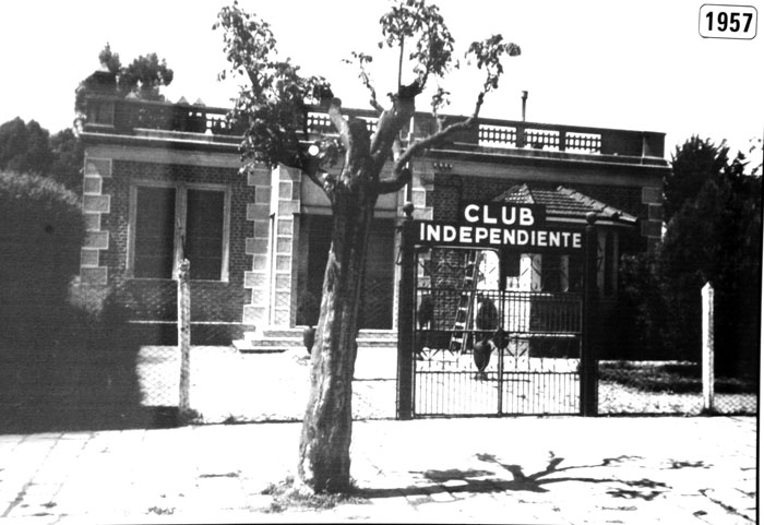 Club Independiente Tandil